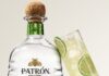 PATRÓN Citrus Circuit